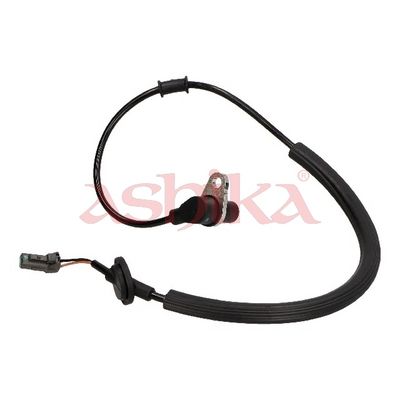 Sensor, Raddrehzahl