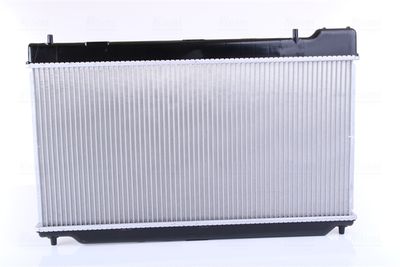 Motorradiator