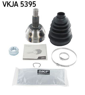 Шарнирный комплект, приводной вал SKF VKJA 5395 для FIAT ULYSSE