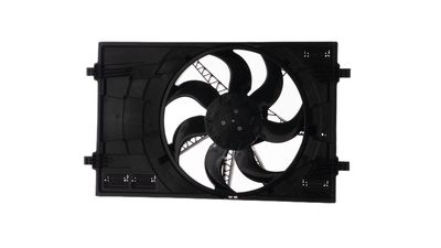 VENTILATOR RADIATOR MAHLE CFF660000P 12