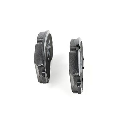 BREMSBELAGSATZ SCHEIBENBREMSE DELPHI LP3619 22