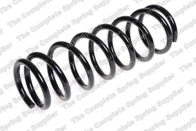 LESJÖFORS 4235754 Пружина подвески  для HONDA ACCORD (Хонда Аккорд)