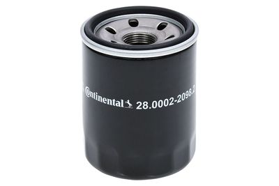 CONTINENTAL 28.0002-2098.2 Масляный фильтр  для HONDA CAPA (Хонда Капа)