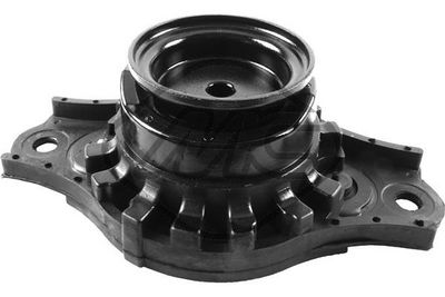 Metalcaucho Pakabos statramsčio atraminis guolis