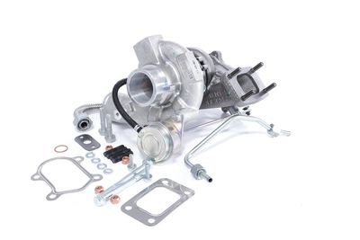 LADER AUFLADUNG BTS Turbo T981469 5