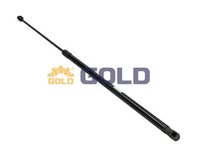 Газовая пружина, крышка багажник JAPANPARTS GSJ05032 для MERCEDES-BENZ G-CLASS