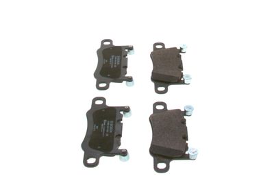 SET PLACUTE FRANA FRANA DISC BOSCH 0986424926 1