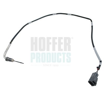 SENZOR TEMPERATURA GAZE EVACUARE