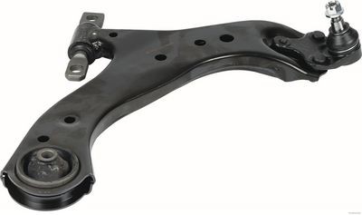 LENKER RADAUFHäNGUNG