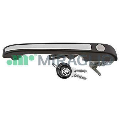MANER USA MIRAGLIO 8075003