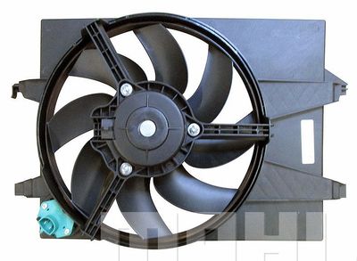 VENTILATOR RADIATOR MAHLE CFF282000P 19