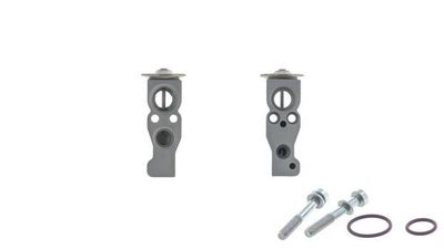 SUPAPA EXPANSIUNE CLIMA MAHLE AVE207000P 9