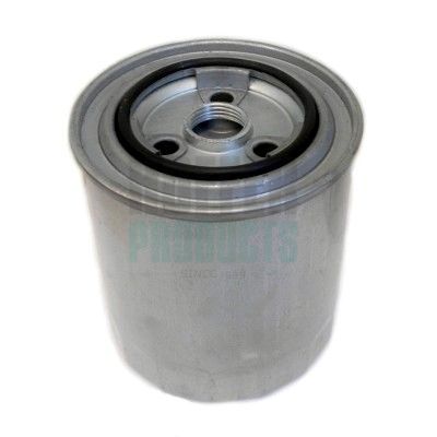 Palivový filtr HOFFER 4834