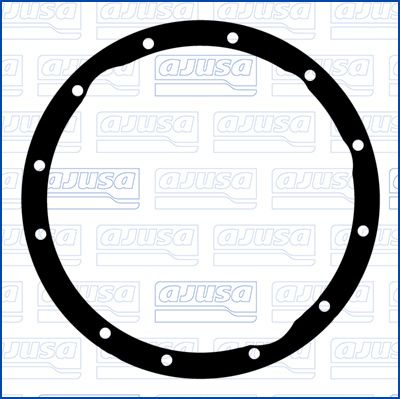 DICHTUNG DIFFERENTIAL