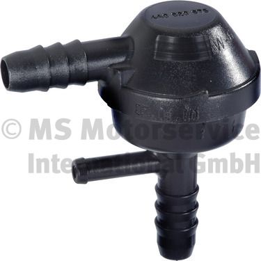 UMSCHALTVENTIL UMSCHALTKLAPPE (SAUGROHR)