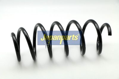 JAPANPARTS Пружина ходовой части