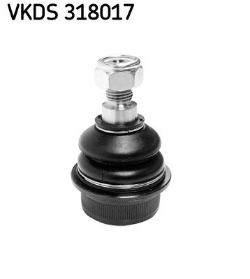 Шарнир независимой подвески / поворотного рычага SKF VKDS 318017 для MERCEDES-BENZ 123