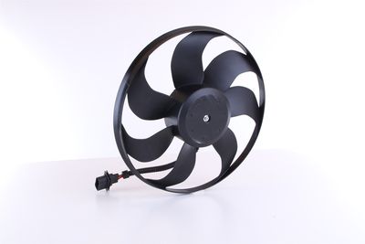 VENTILATOR RADIATOR NISSENS 85544 22