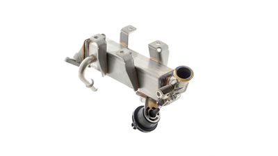 RADIATOR RECIRCULARE GAZE DE ESAPAMENT MAHLE CE19000P 45