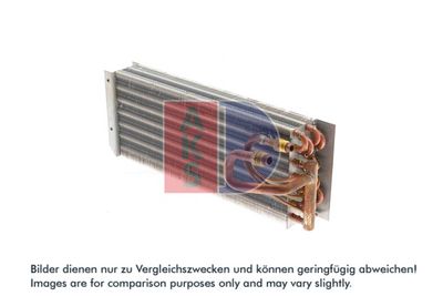 VERDAMPFER KLIMAANLAGE