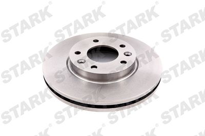 Stark SKBD-0022408 Тормозные диски  для KIA CARNIVAL II (GQ) 2.5 V6
