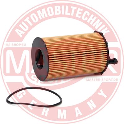 FILTRU ULEI MASTER-SPORT GERMANY 8005ZOFPCSMS 2