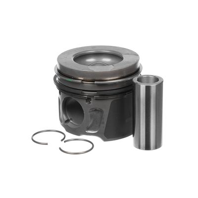 PISTON ET ENGINETEAM PM010500 6