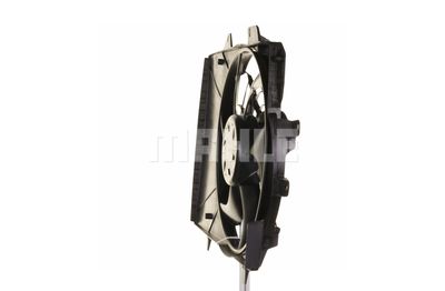 LüFTER MOTORKüHLUNG MAHLE CFF271000P 9