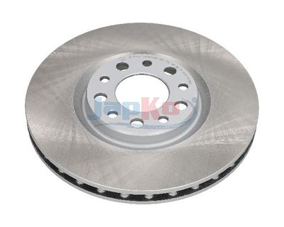 спирачен диск JAPKO 600207C
