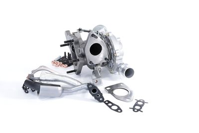 LADER AUFLADUNG BTS Turbo T981467BL 26