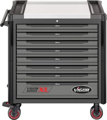 Dielenský vozík VIGOR V4481-X/499