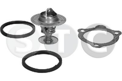 TERMOSTAT LICHID RACIRE STC T430903