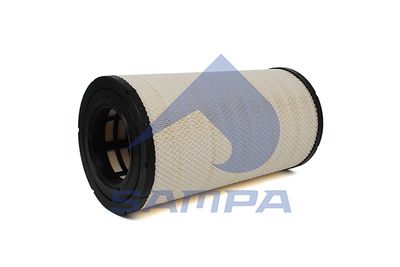 Filtro de aire