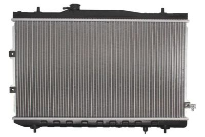 Motorradiator (handmatig)