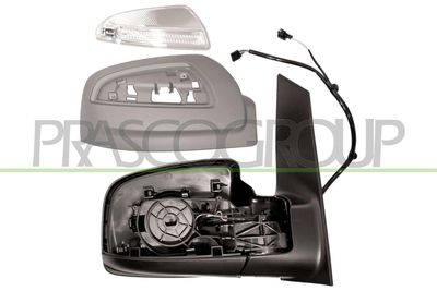 AUßENSPIEGEL PRASCO ME9107323