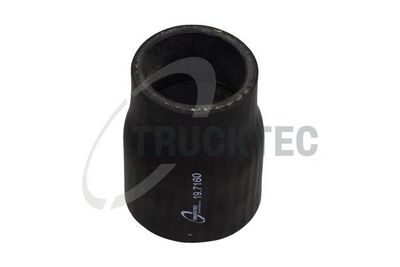 TRUCKTEC AUTOMOTIVE Radiatoriaus žarna