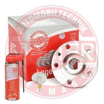 SET RULMENT ROATA MASTER-SPORT GERMANY 6531SETMSP 2