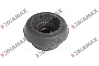DIAMAX B1084 Опора амортизатора  для SEAT INCA (Сеат Инка)