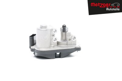 STELLELEMENT DRALLKLAPPEN (SAUGROHR) METZGER AUTOTEILE 2100031 20