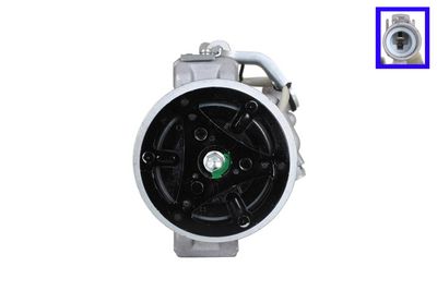 COMPRESOR CLIMATIZARE WALKER WCP00412