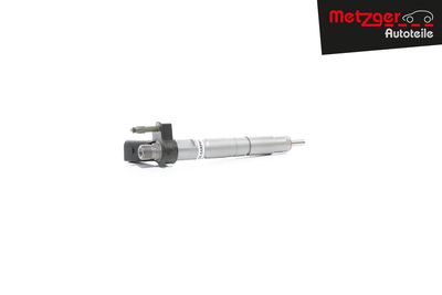 INJECTOR METZGER 0870186 18