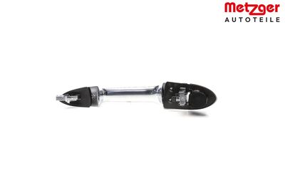 TüRGRIFF METZGER AUTOTEILE 2310947 20