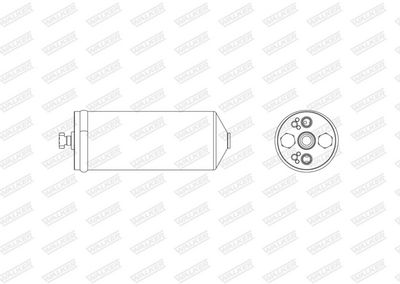 USCATOR AER CONDITIONAT WALKER WDR00005 7