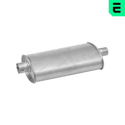 MITTELSCHALLDäMPFER