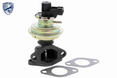 VENTIL ABGASRüCKFüHRUNG