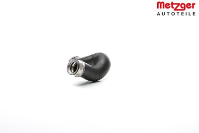 LADELUFTSCHLAUCH METZGER AUTOTEILE 2400457 11