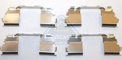 National FK3052PK