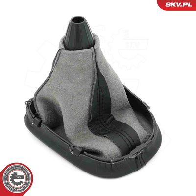 Hlavice řadicí páky SKV 63SKV420