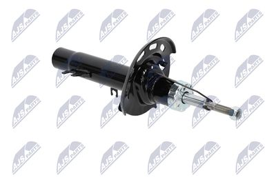 AMORTIZOR NTY ACT058 29