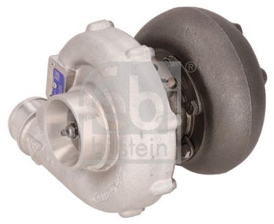 Lader, ladesystem FEBI BILSTEIN 191353